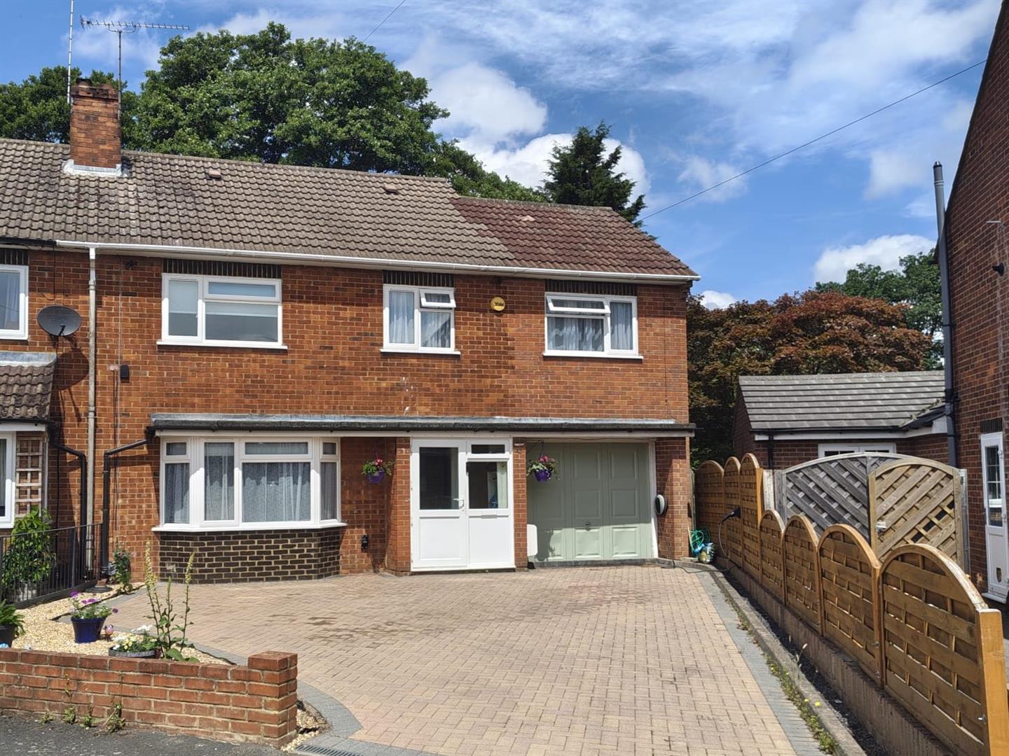 Rivermead Road, Camberley